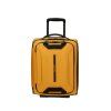 Žlutý cestovní kufr Samsonite PRODIVER Duffle/WH Underseater - 151349-1924 - čtvrtý obrázek