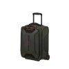 Zelený cestovní kufr Samsonite PRODIVER Duffle/WH Underseater - 151349-9199 - třetí obrázek