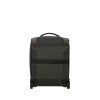 Zelený cestovní kufr Samsonite PRODIVER Duffle/WH Underseater - 151349-9199 - druhý obrázek