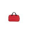 Červený samsonite BASE BREEZE duffle XS red 154774-1726 - pátý obrázek