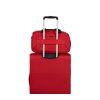 Červený samsonite BASE BREEZE duffle XS red 154774-1726 - sedmý obrázek