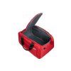 Samsonite BASE BREEZE Duffle XS Red