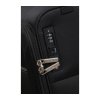 Samsonite BASE BREEZE Upright 45/16 Underseater Black
