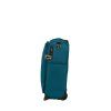 Petrolejový samsonite BASE BREEZE upright 45/16 underseater petrol blue 154775-1686 - sedmý obrázek