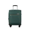Samsonite BASE BREEZE Spinner 55/20 EXP Dark Green