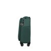 Samsonite BASE BREEZE Spinner 55/20 EXP Dark Green
