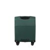Samsonite BASE BREEZE Spinner 55/20 EXP Dark Green