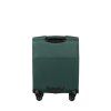 Tmavě zelený samsonite BASE BREEZE spinner 55/20 EXP dark green 154779-1259 - pátý obrázek