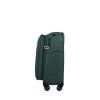 Samsonite BASE BREEZE Spinner 55/20 EXP Dark Green
