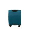 Samsonite BASE BREEZE Spinner 55/20 EXP Petrol Blue