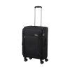 Samsonite BASE BREEZE Spinner 67/24 EXP Black