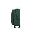 Samsonite BASE BREEZE Spinner 67/24 EXP Dark Green