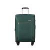 Samsonite BASE BREEZE Spinner 67/24 EXP Dark Green