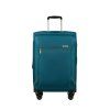 Samsonite BASE BREEZE Spinner 67/24 EXP Petrol Blue