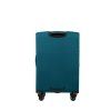 Samsonite BASE BREEZE Spinner 67/24 EXP Petrol Blue