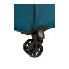 Samsonite BASE BREEZE Spinner 67/24 EXP Petrol Blue