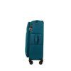 Samsonite BASE BREEZE Spinner 67/24 EXP Petrol Blue