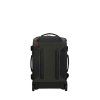 Samsonite ECODIVER Duffle/WH 55 L 35 cm DF Climbing Ivy