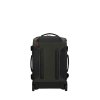 Zelený cestovní taška-kufr Samsonite PRODIVER Duffle/WH 55 l - 140881-9199 - pátý obrázek