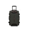 Zelený cestovní taška-kufr Samsonite PRODIVER Duffle/WH 55 l - 140881-9199 - čtvrtý obrázek