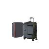 Zelený cestovní kufr Samsonite PRODIVER Spinner Duffle 55 - 140885-9199 - druhý obrázek