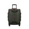 Zelený cestovní kufr Samsonite PRODIVER Spinner Duffle 55 - 140885-9199 - čtvrtý obrázek