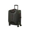 Zelený cestovní kufr Samsonite PRODIVER Spinner Duffle 55 - 140885-9199 - hlavní obrázek