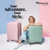 260408 travelite Tamaris Hartschale Banner NL Mobile 600x600px