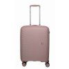 Růžový cestovní kufr tamaris yoyaage 4W S 4000747-14 - třetí obrázek