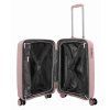 Růžový cestovní kufr tamaris yoyaage 4W S 4000747-14 - sedmý obrázek