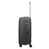 Antracitový cestovní kufr tamaris yoyaage 4W M 4000748-04 - pátý obrázek