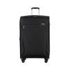 Černý samsonite BASE BREEZE spinner 81/30 EXP black 154782-1041 - čtvrtý obrázek