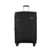 Samsonite BASE BREEZE Spinner 81/30 EXP Black