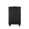 Samsonite BASE BREEZE Spinner 81/30 EXP Black
