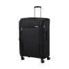 Samsonite BASE BREEZE Spinner 81/30 EXP Black