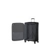 Samsonite BASE BREEZE Spinner 81/30 EXP Black
