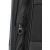 Černý cestovní kufr travelite corsiica 4W S 8000147-01 - 11. obrázek
