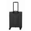 Černý cestovní kufr travelite corsiica 4W S 8000147-01 - pátý obrázek