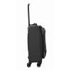 Černý cestovní kufr travelite corsiica 4W S 8000147-01 - osmý obrázek