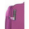 Růžový cestovní kufr travelite corsiica 4W S 8000147-13 - desátý obrázek