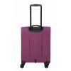 Růžový cestovní kufr travelite corsiica 4W S 8000147-13 - čtvrtý obrázek