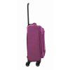 Růžový cestovní kufr travelite corsiica 4W S 8000147-13 - sedmý obrázek