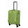 Světle zelený cestovní kufr travelite corsiica 4W S 8000147-85 - hlavní obrázek