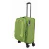 Světle zelený cestovní kufr travelite corsiica 4W S 8000147-85 - pátý obrázek