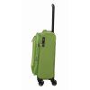Světle zelený cestovní kufr travelite corsiica 4W S 8000147-85 - šestý obrázek
