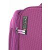 Růžový cestovní kufr travelite corsiica 4W L 8000149-13 - desátý obrázek