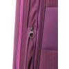 Růžový cestovní kufr travelite corsiica 4W L 8000149-13 - 11. obrázek