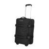 8000257 01 BOLONIA Wheeled Duffle S VRG