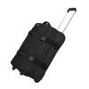 8000257 01 BOLONIA Wheeled Duffle S VRG3