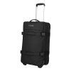 8000258 01 BOLONIA Wheeled Duffle M VRG